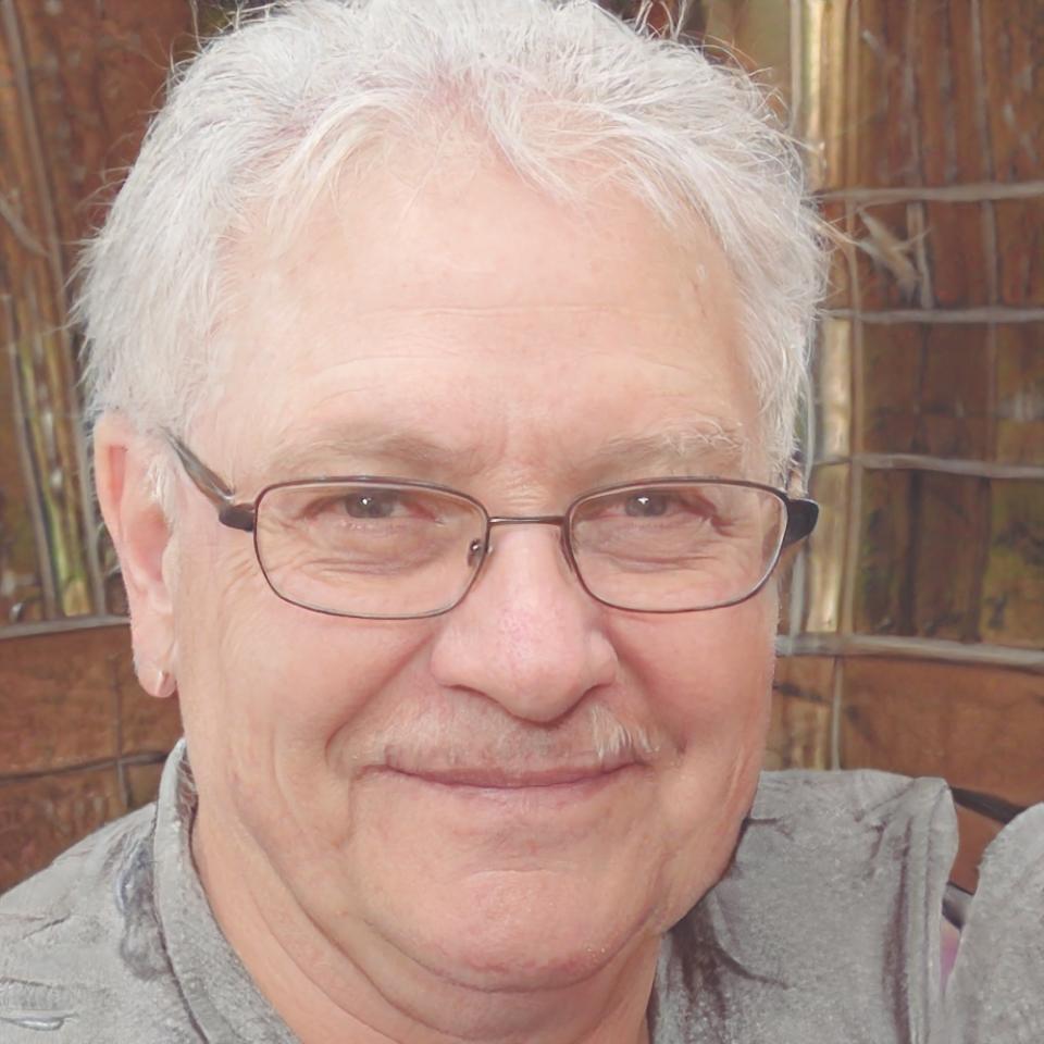 Portrait de Théophile Grandchamp, directeur stratégie financière