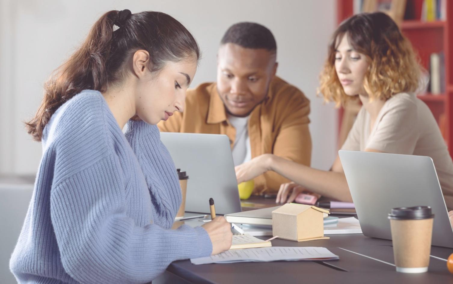 Espace de formation et séminaire professionnel