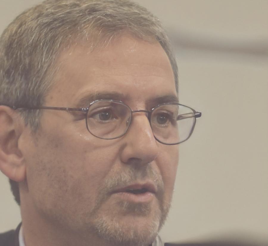Portrait de Mathis Lebreton
